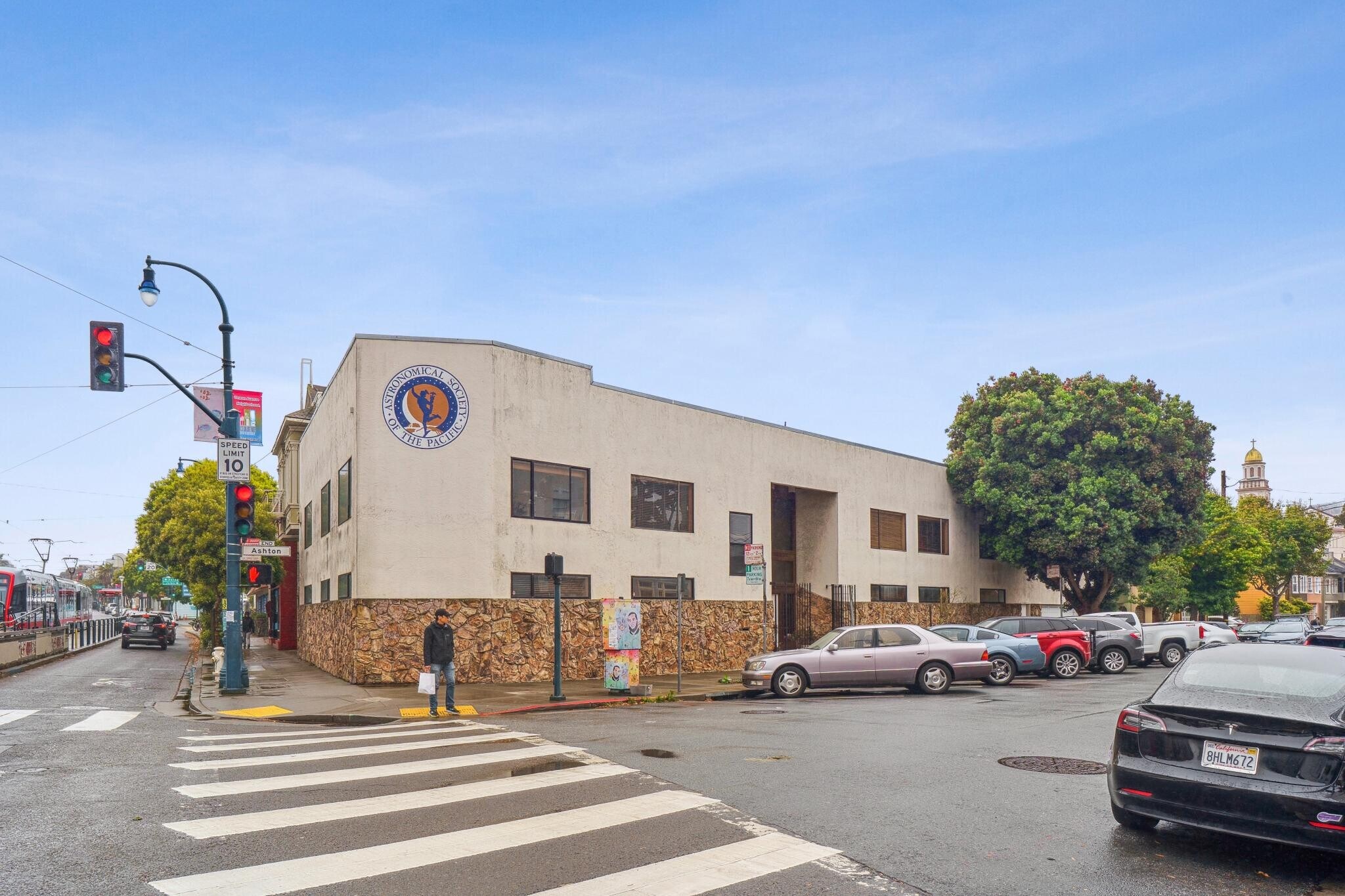 390 Ashton Ave, San Francisco, CA for sale Building Photo- Image 1 of 20