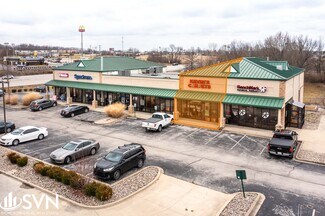 More details for 100-112 Osbourne Way, Georgetown, KY - Retail for Lease