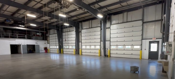 300 E Naghten St, Columbus, OH for lease - Commercial Listing Video - Image 2 of 7