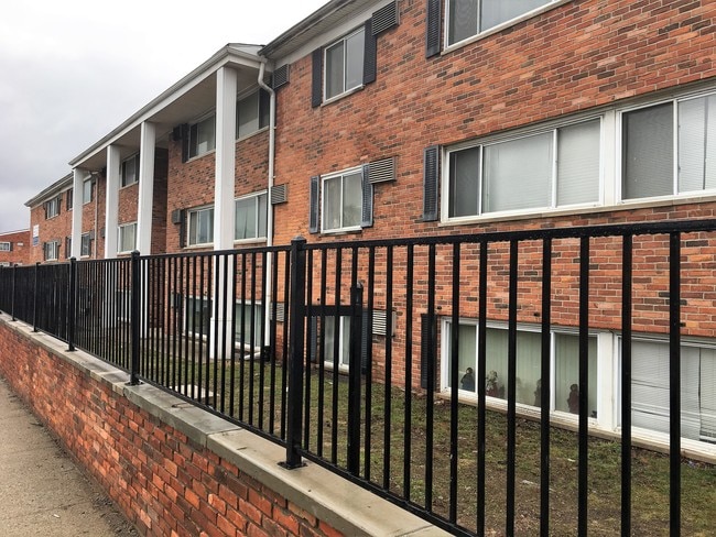 More details for 11385 Greenfield Rd, Detroit, MI - Multifamily for Auction