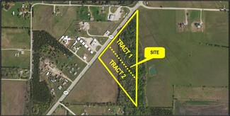 Plus de détails pour TBD SH 121, Trenton, TX - Terrain à vendre