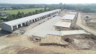 Plus de détails pour Hampstead Ln, Yalding - Industriel/Logistique à louer