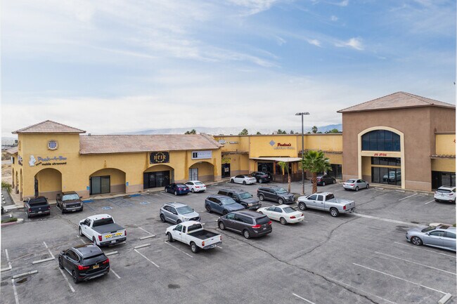 More details for 14845 Monarch Blvd, Victorville, CA - Retail for Lease