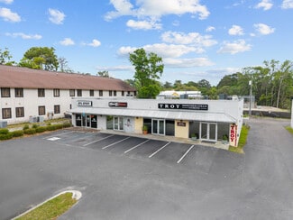 More details for 10510 Abercorn St, Savannah, GA - Flex for Lease