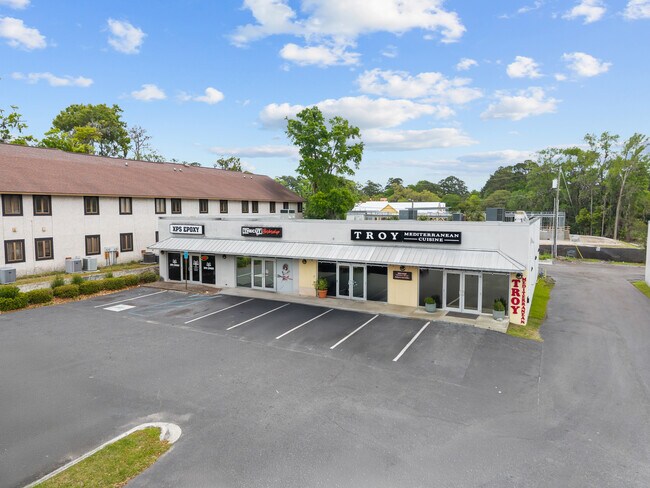 More details for 10510 Abercorn St, Savannah, GA - Flex for Lease