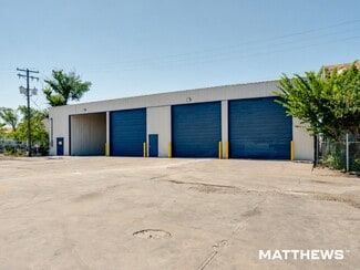 More details for 2560 E Long Ave, Fort Worth, TX - Industrial for Sale