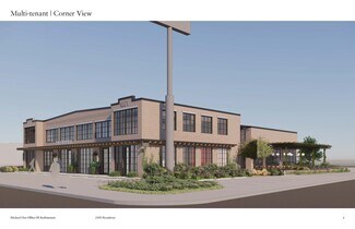 Plus de détails pour 2000 Broadway St, San Antonio, TX - Commerce de détail à louer