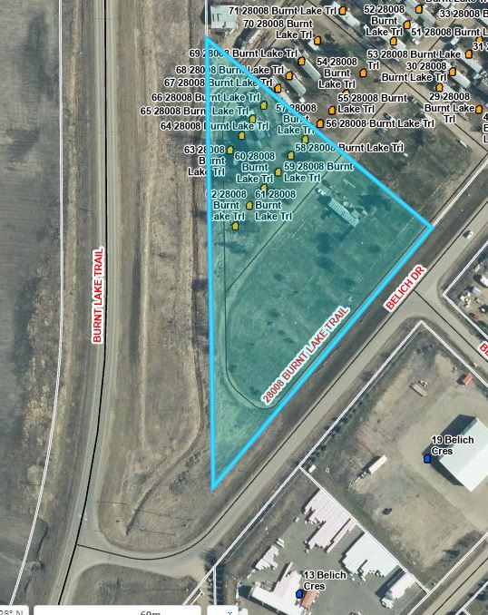 28008 Burnt Lake Trail, Red Deer, AB for sale Building Photo- Image 1 of 1