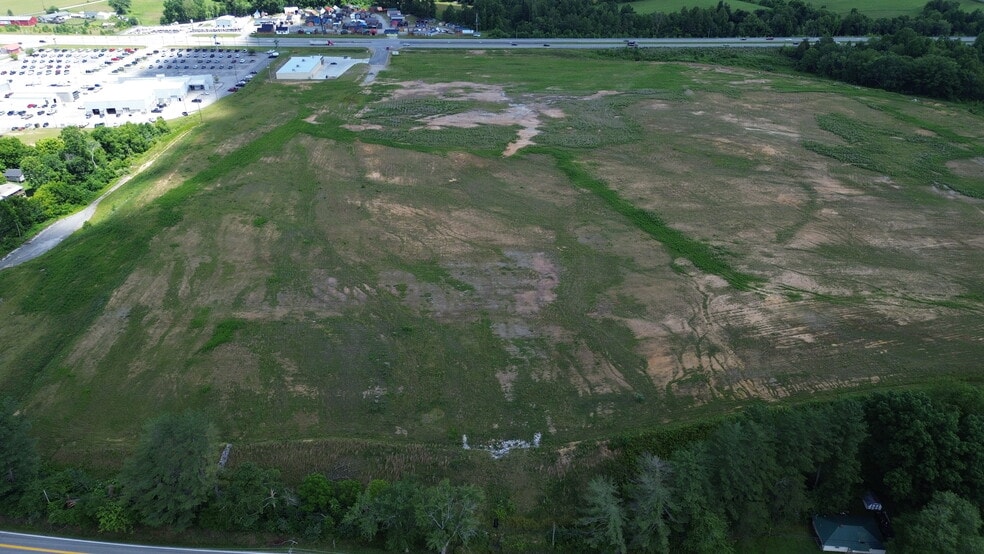 13143 US-25E, Corbin, KY for sale - Aerial - Image 2 of 23