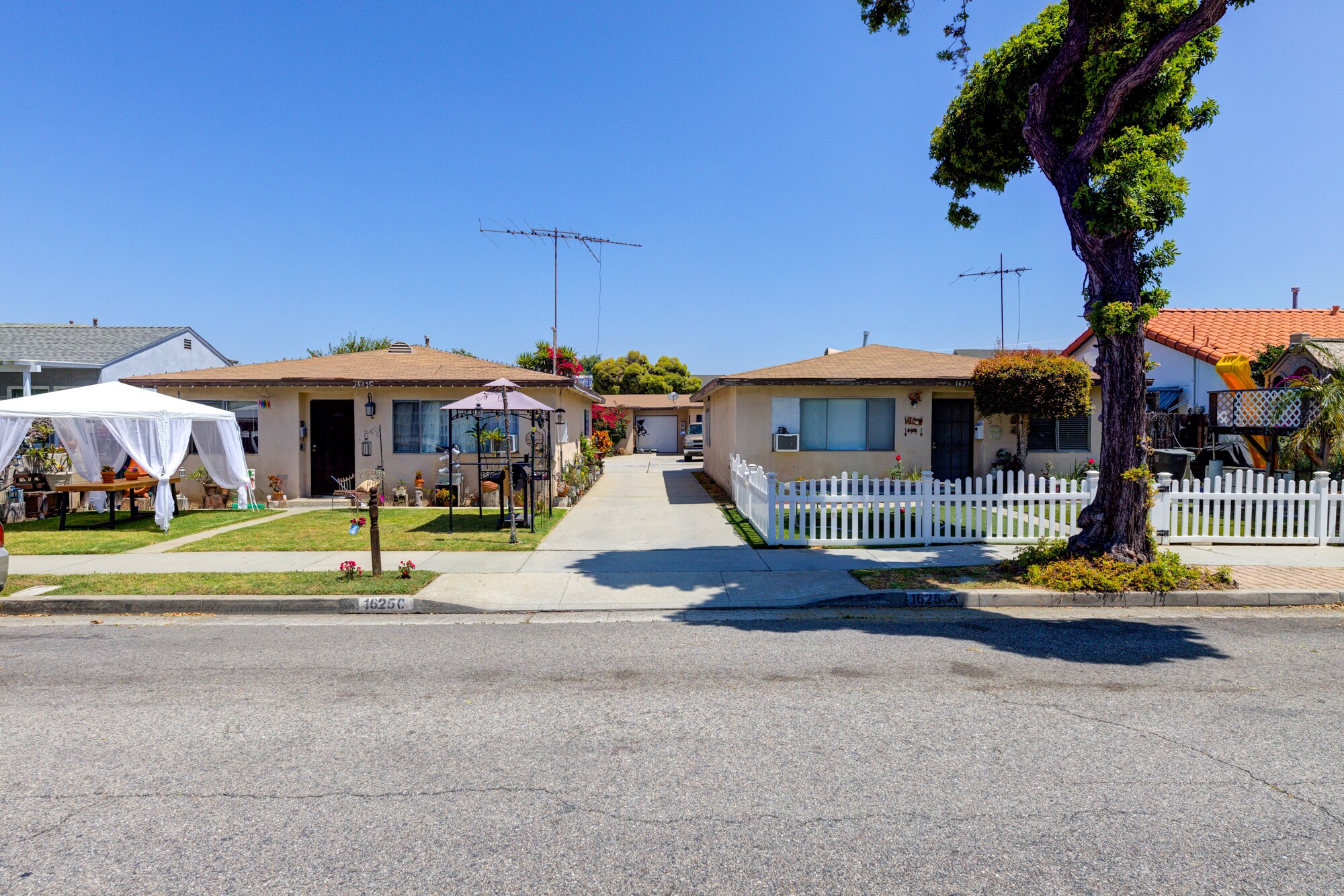 1625 W 162nd St, Gardena, CA for sale Building Photo- Image 1 of 1