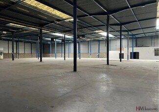 More details for Industrial for Lease