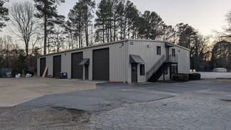 More details for 395 Farmer Ct, Lawrenceville, GA - Industrial for Lease