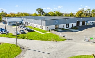 Plus de détails pour 1400 Hagy Way, Harrisburg, PA - Industriel à vendre