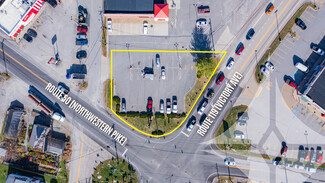 More details for N Pike Street, Grafton, WV - Land for Lease