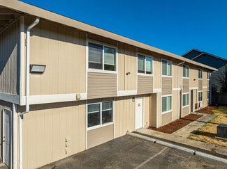 Plus de détails pour 7611 Pacific Ave, Tacoma, WA - Multi-résidentiel à vendre
