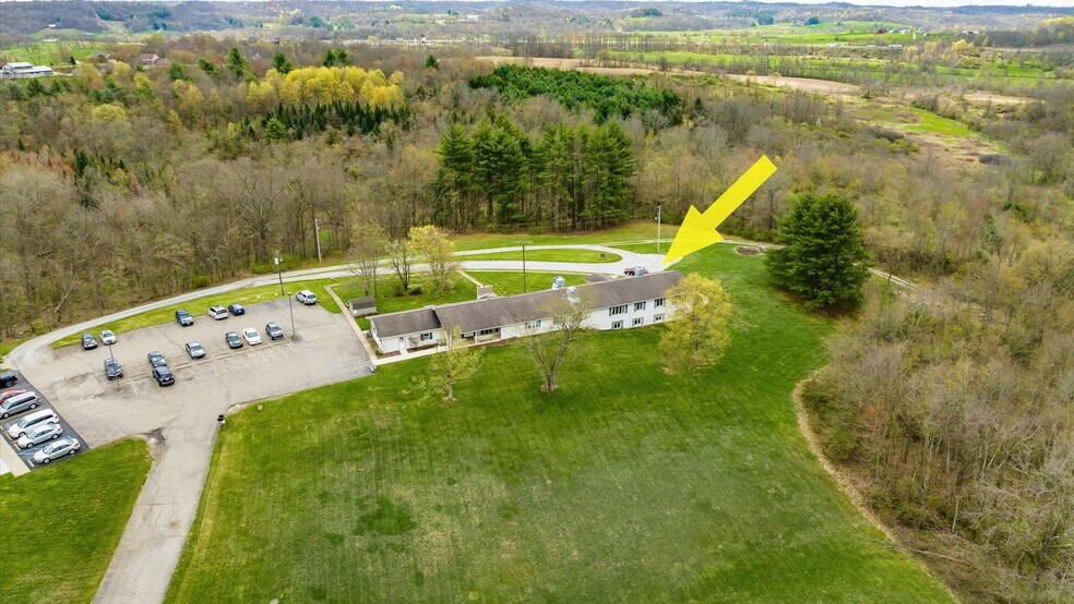 2500 Glenn Hwy, Cambridge, OH à vendre - Photo du bâtiment - Image 2 de 26