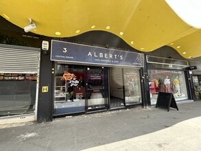 3 Central Park Rd, Londres à louer Photo du bâtiment- Image 1 de 3