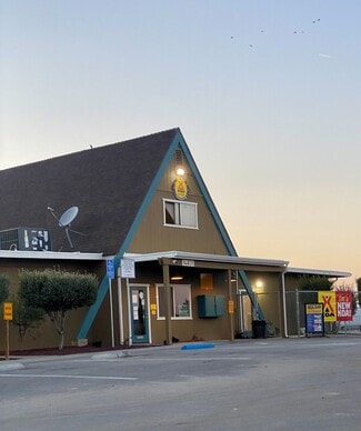 More details for 14831 Warren St, Lost Hills, CA - Specialty for Sale