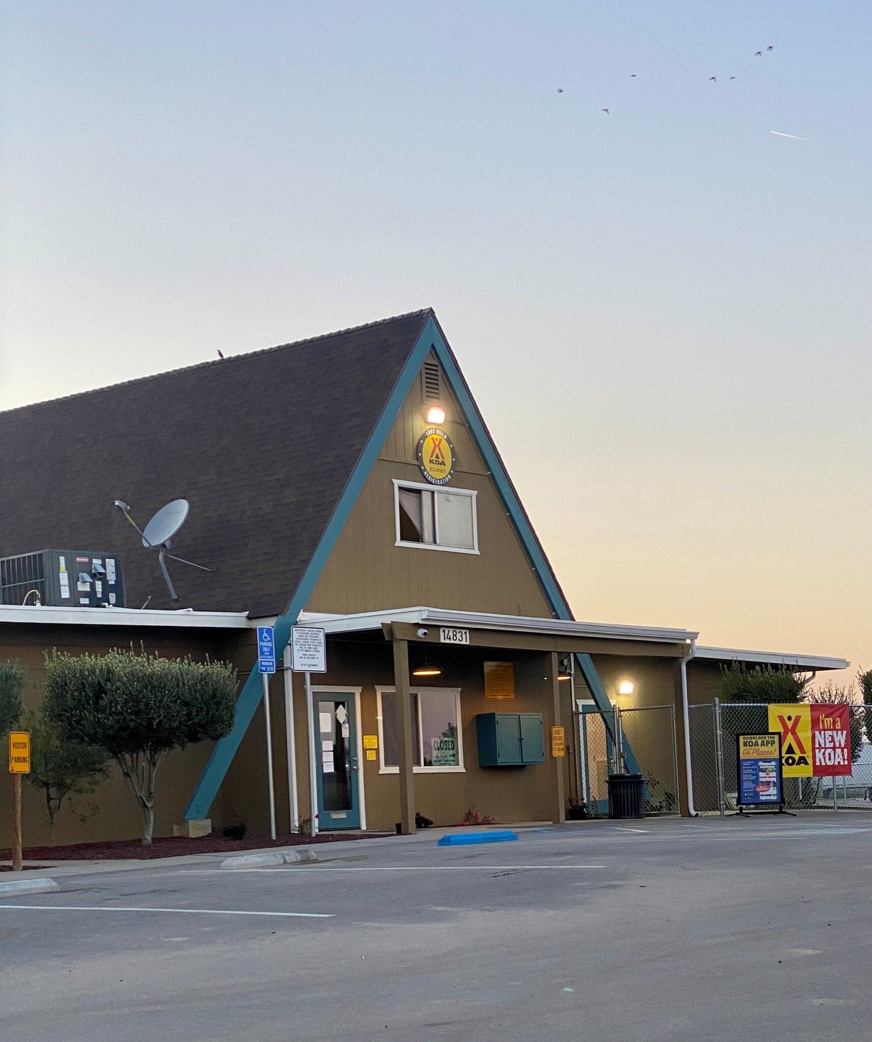 14831 Warren St, Lost Hills, CA à vendre Photo principale- Image 1 de 7