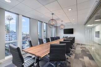 Plus de détails pour 9171 Wilshire Blvd, Beverly Hills, CA - Coworking à louer