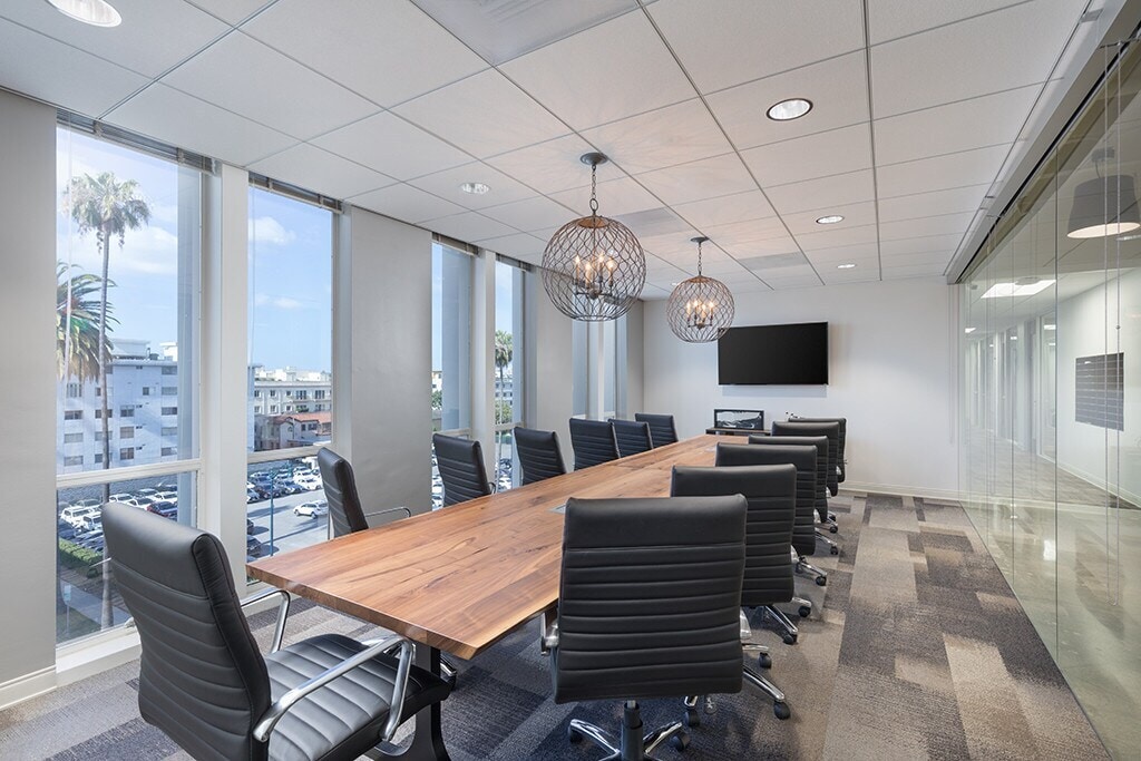 9171 Wilshire Blvd, Beverly Hills, CA for lease Building Photo- Image 1 of 8
