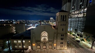 Plus de détails pour 302 W Monroe St, Phoenix, AZ - Commerce de détail à louer