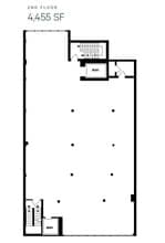 1215 Frances St, Vancouver, BC à louer Plan d’étage- Image 1 de 4