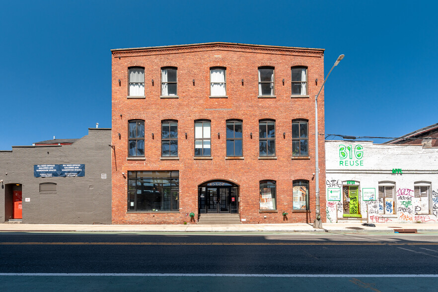 51-69 9th St, Brooklyn, NY for sale - Building Photo - Image 1 of 1