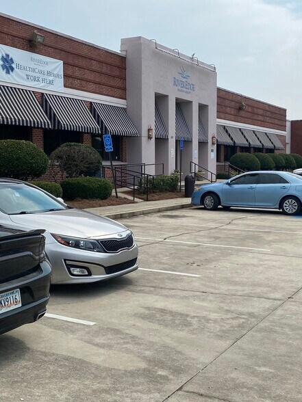 60 Highway 22 W, Milledgeville, GA for sale - Building Photo - Image 2 of 8