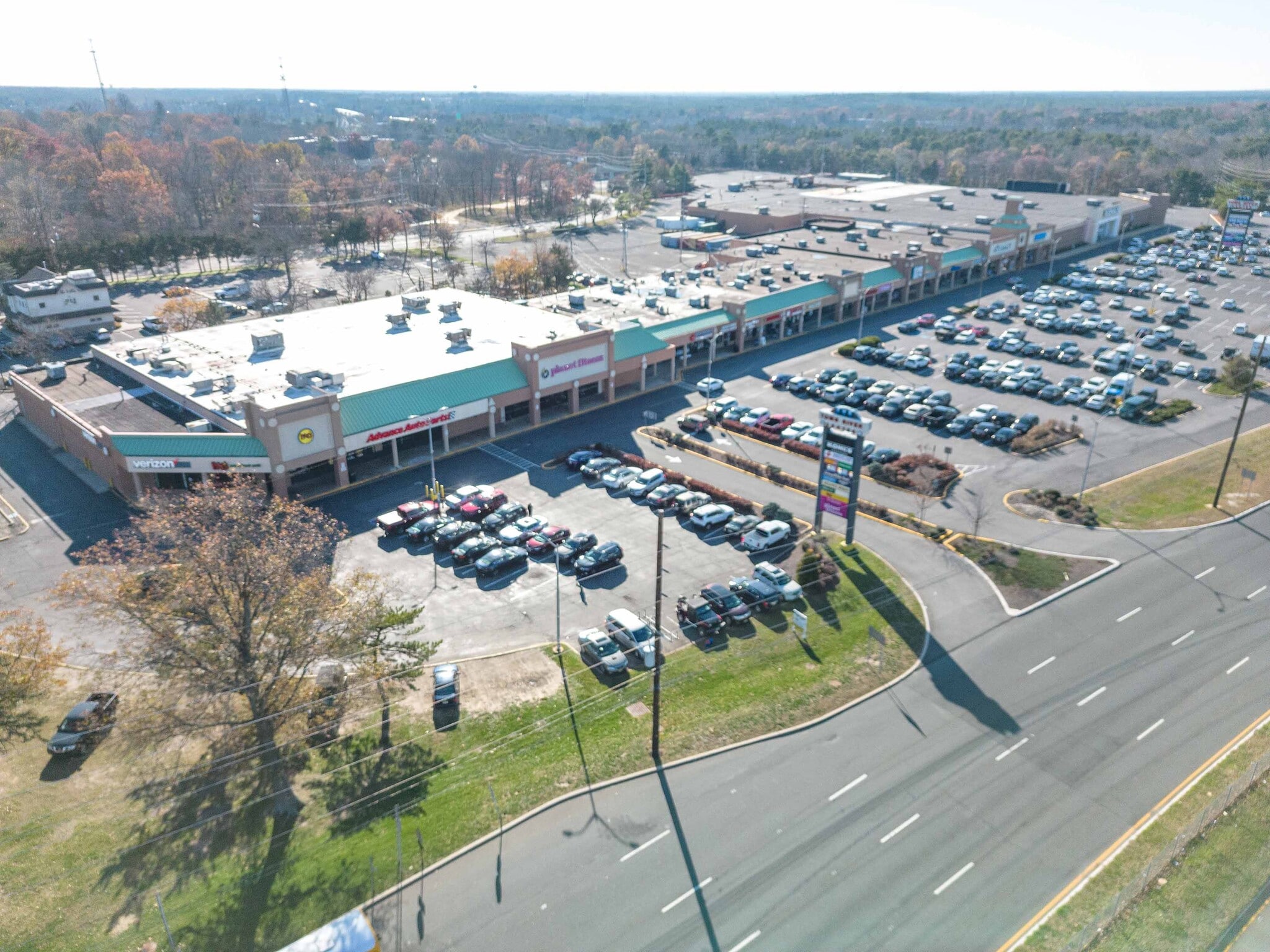 1a Route 37 W, Toms River, NJ for lease Primary Photo- Image 1 of 6