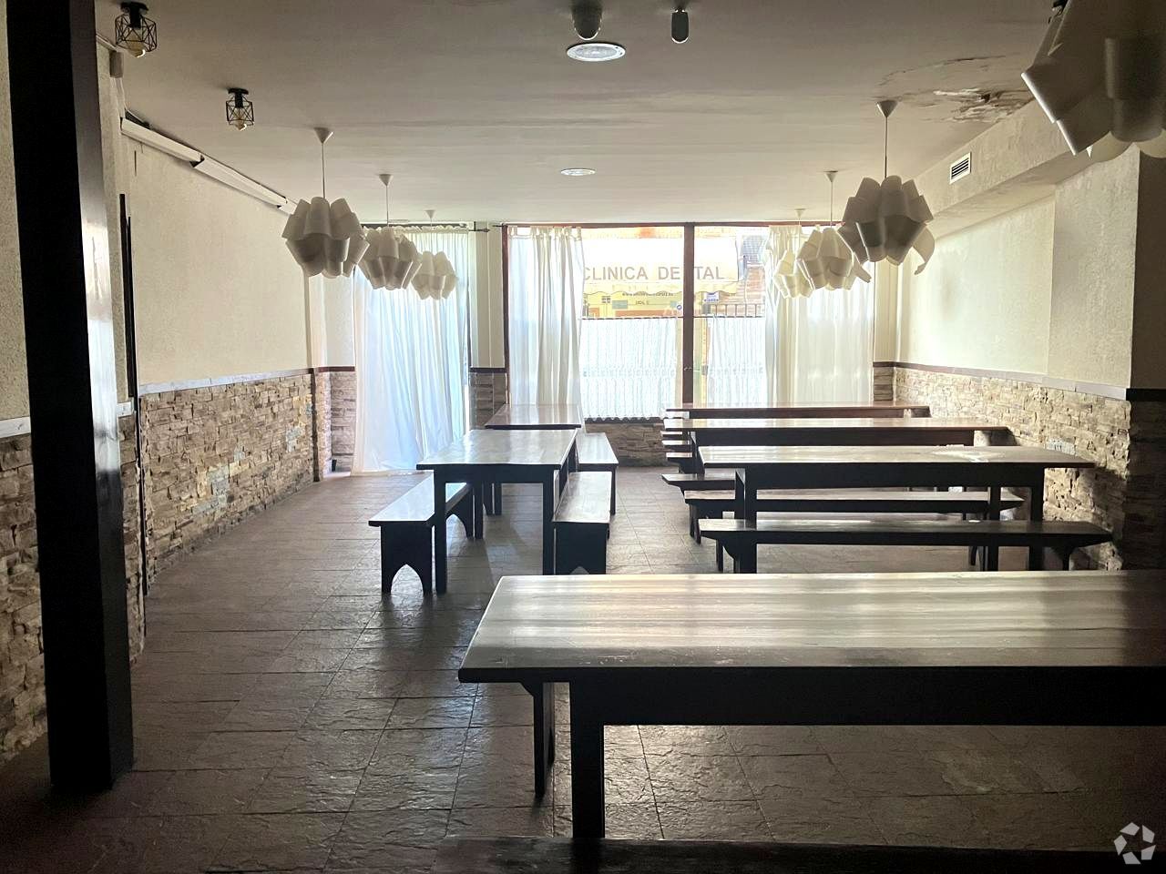 Retail in Las Rozas de Madrid, Madrid for lease Interior Photo- Image 1 of 7