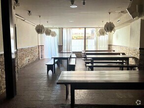 Retail in Las Rozas de Madrid, Madrid for lease Interior Photo- Image 1 of 7