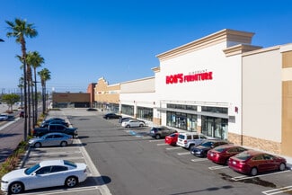 More details for 19510-19800 Hawthorne Blvd, Torrance, CA - Retail for Lease
