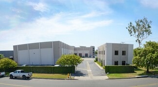 More details for 1211 McGaw Ave, Irvine, CA - Industrial for Lease