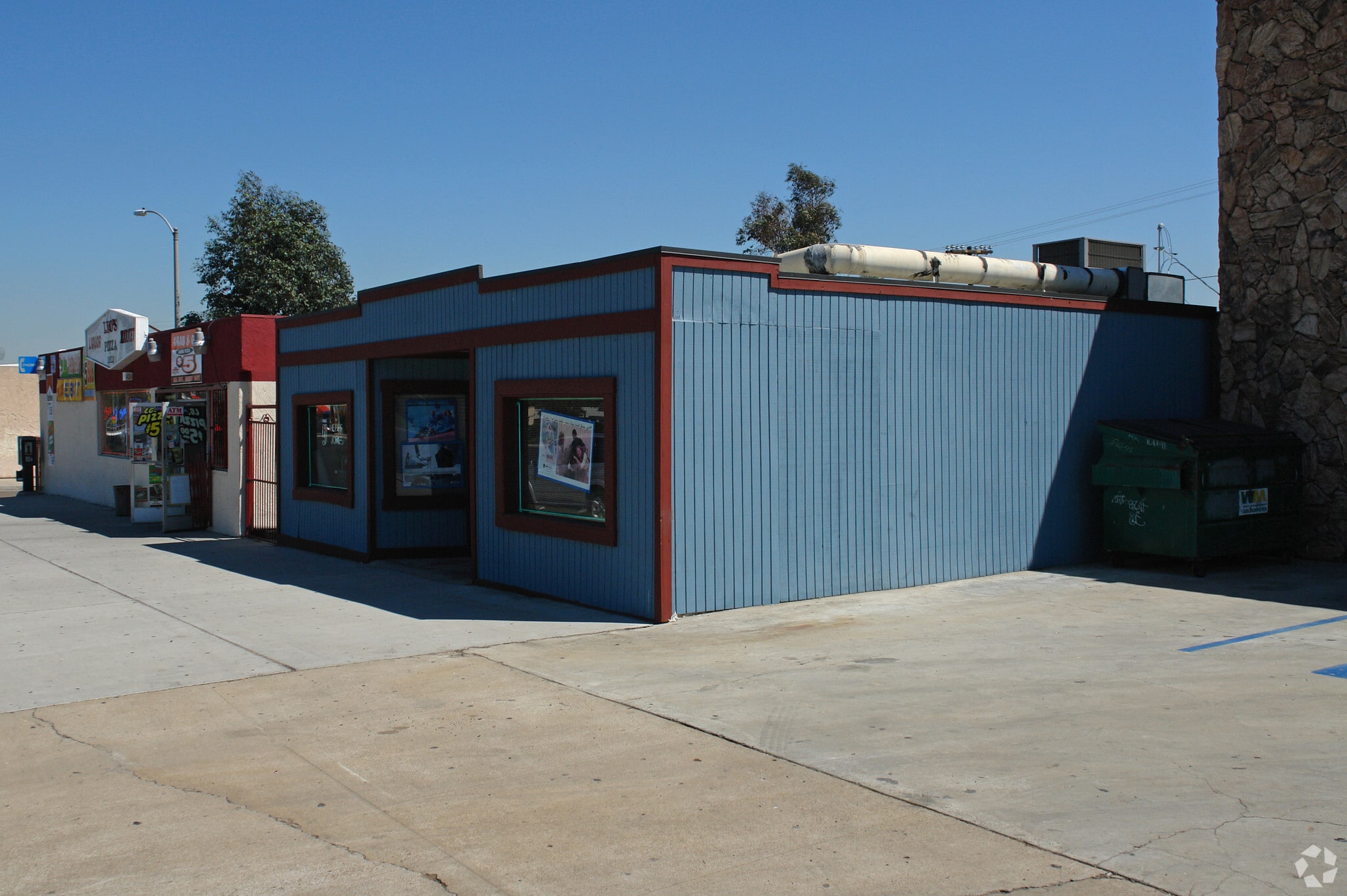 641-643 El Cajon Blvd, El Cajon, CA for sale Primary Photo- Image 1 of 20
