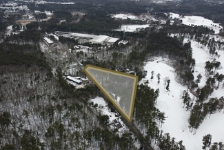 More details for 1012 Main St, Acton, MA - Land for Lease