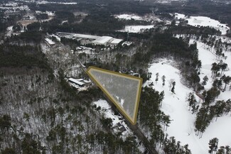 Plus de détails pour 1012 Main St, Acton, MA - Terrain à louer