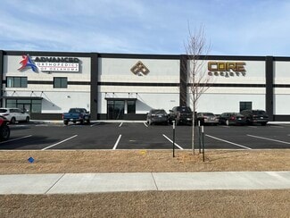 More details for 7690 East 126th Street South, Bixby, OK - Office for Lease