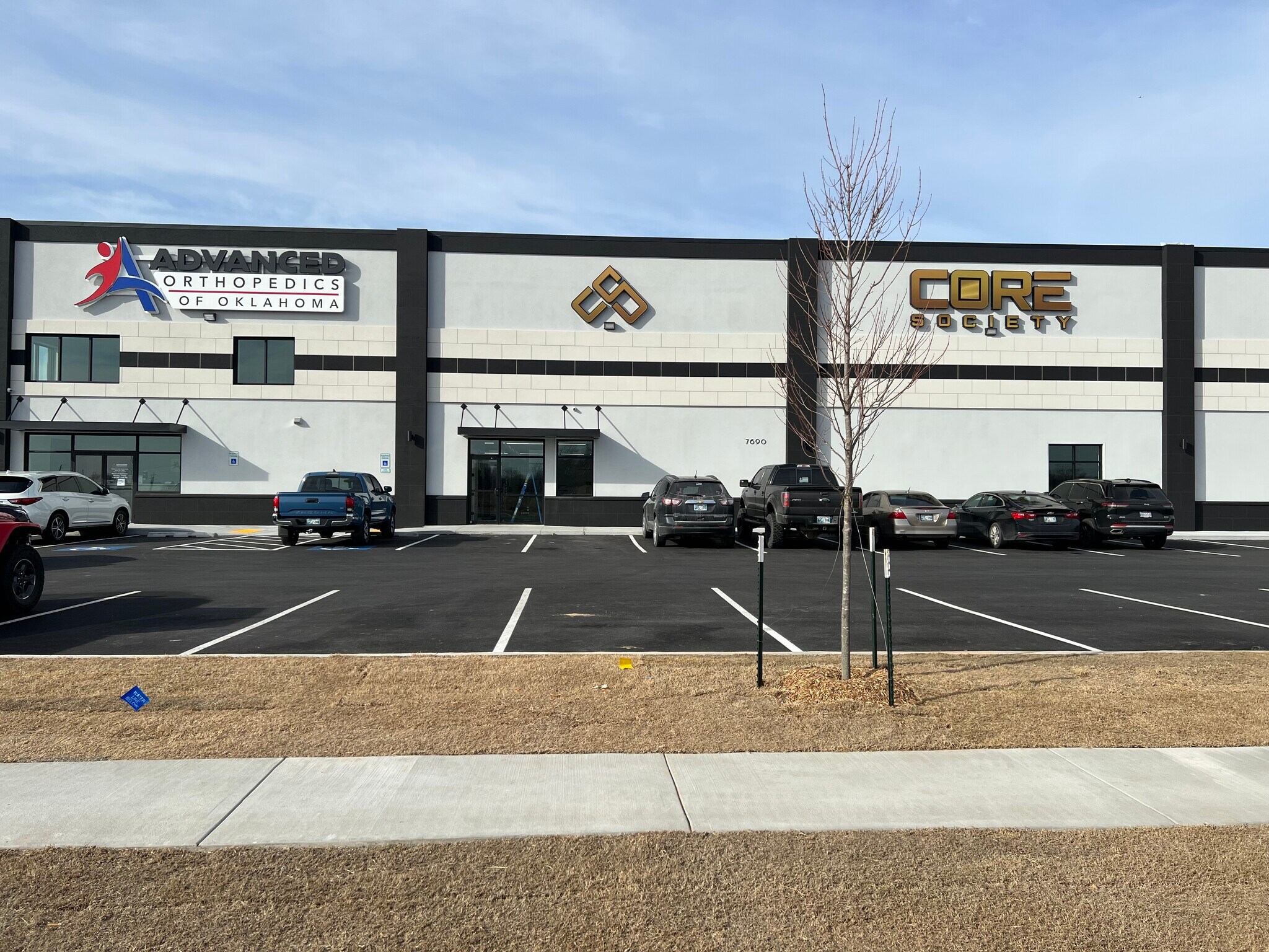 7690 East 126th Street South, Bixby, OK à louer Photo principale- Image 1 de 6