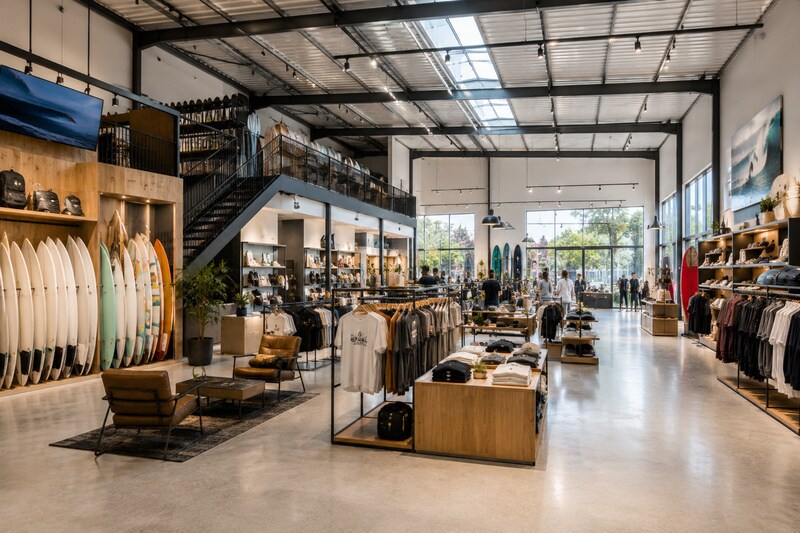 Retail in Saint-Aunès for lease - Interior Photo - Image 2 of 4