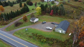 Plus de détails pour 12080 County Highway 21, Franklin, NY - Bureau à vendre