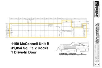 1150 McConnell Rd, Woodstock, IL for lease Building Photo- Image 1 of 2