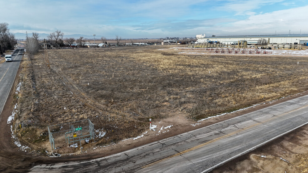 Land in Greeley, CO for sale - Building Photo - Image 3 of 7