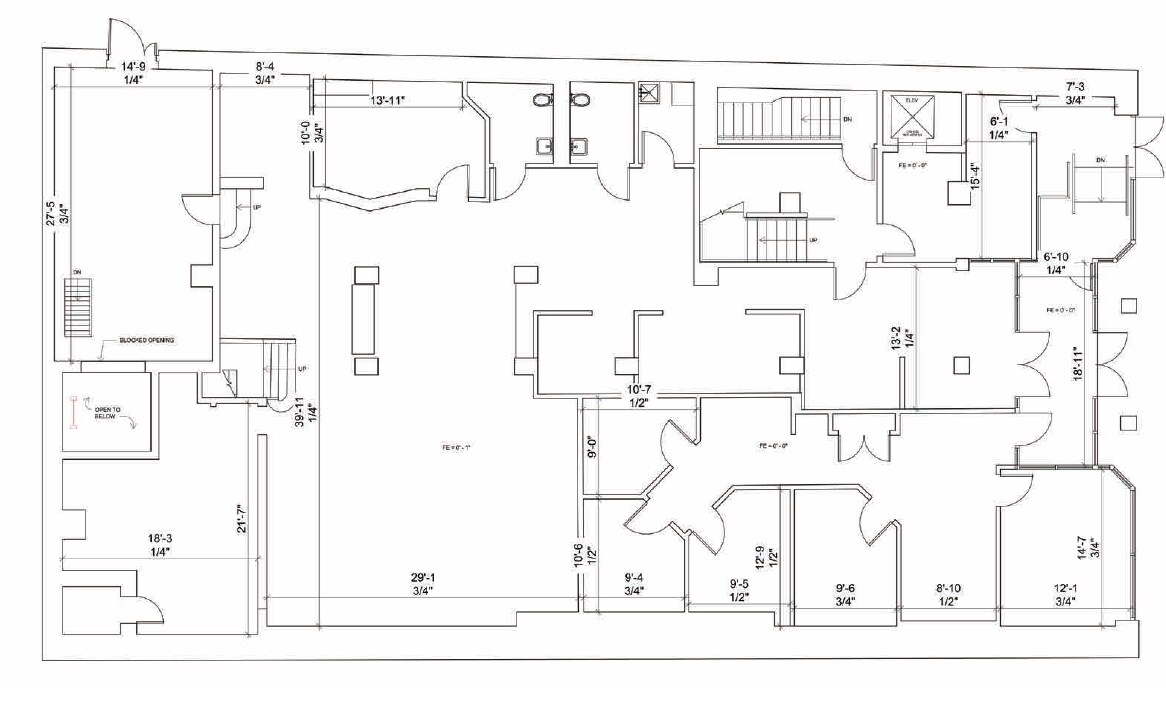 184 Main St, Worcester, MA à louer Photo du bâtiment- Image 1 de 3