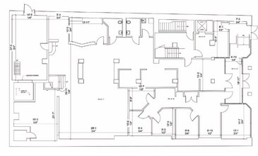 184 Main St, Worcester, MA à louer Photo du bâtiment- Image 1 de 3