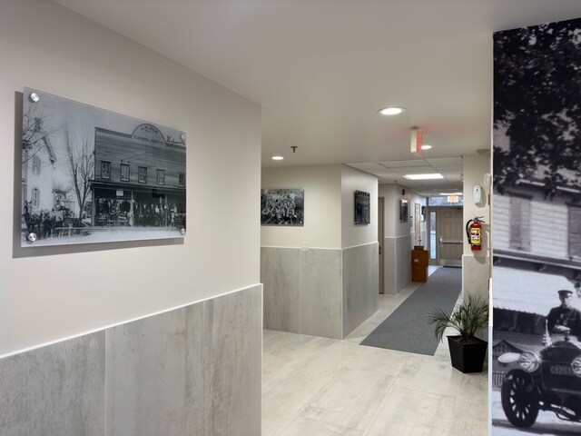 83 Princeton Ave, Hopewell, NJ à louer - Photo du bâtiment - Image 2 de 10