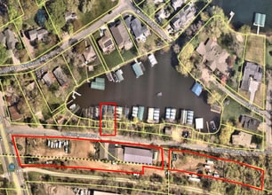 15 Brentwood Ave, Excelsior, MN - AERIAL  map view - Image1