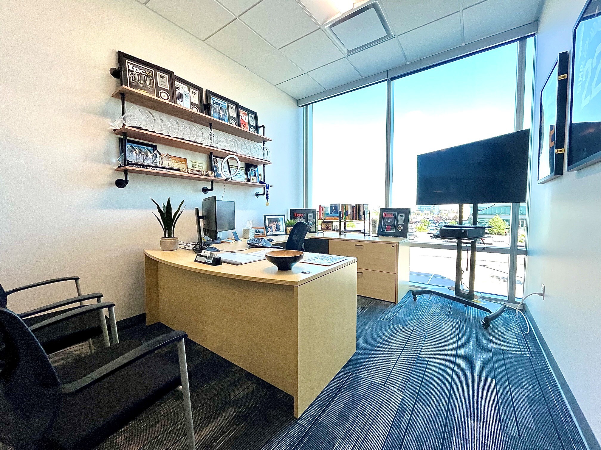 1333 S Valley Grove Way, Pleasant Grove, UT for lease Interior Photo- Image 1 of 2