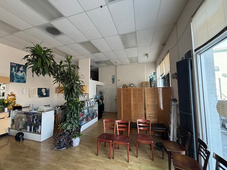 2955 Senter Rd, San Jose, CA for lease - Building Photo - Image 3 of 14