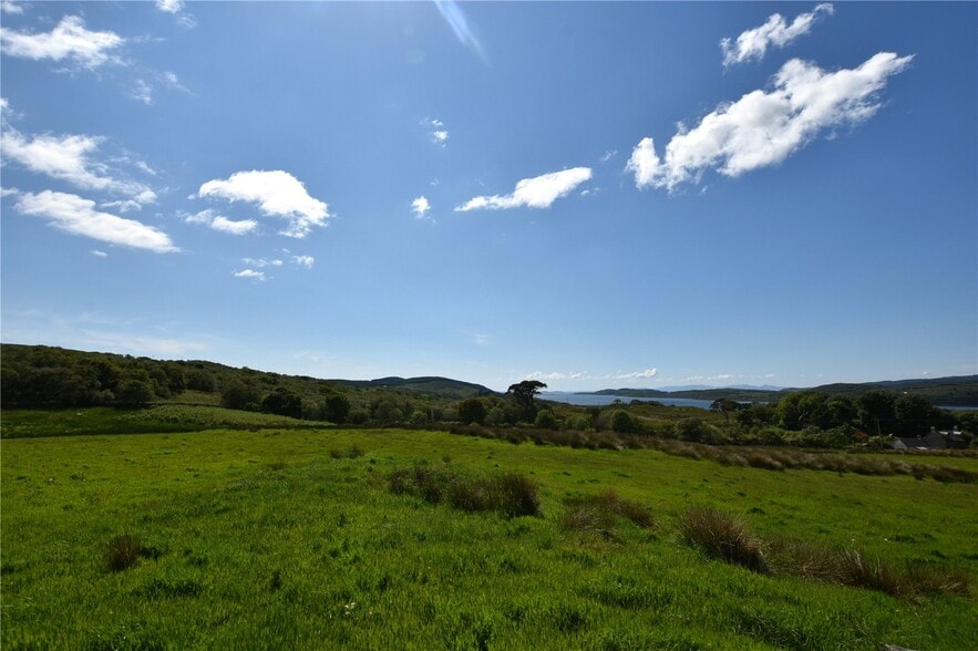 Achnaclaod, Tarbert à vendre - Photo du bâtiment - Image 2 de 4